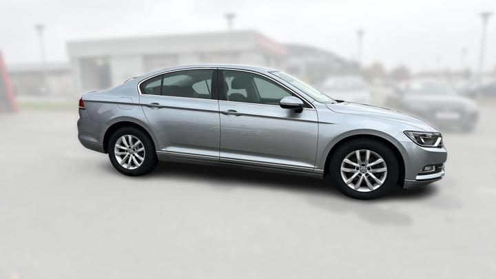 VW Passat 2,0 TDI BMT Comfortline