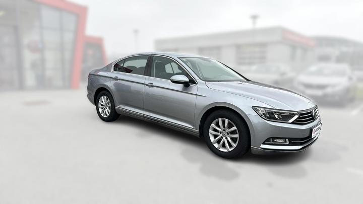 VW Passat 2,0 TDI BMT Comfortline