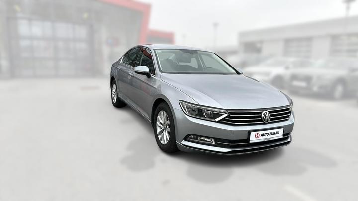 VW Passat 2,0 TDI BMT Comfortline