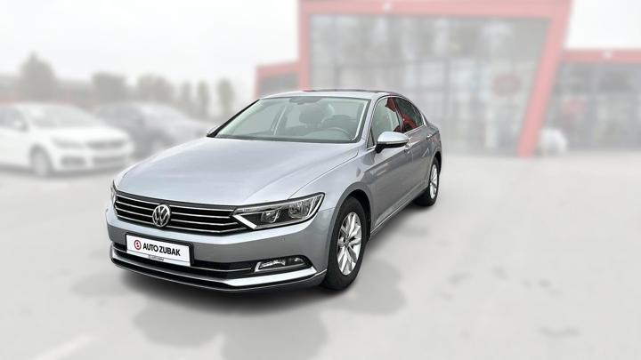 VW Passat 2,0 TDI BMT Comfortline