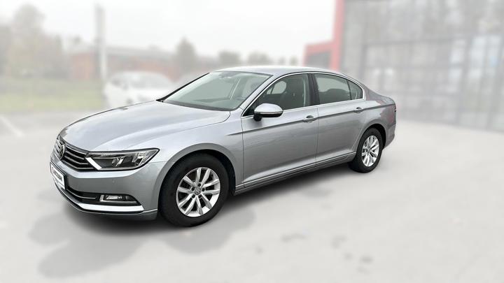 VW Passat 2,0 TDI BMT Comfortline