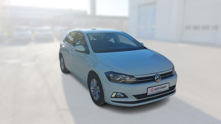 VW Polo 1,6 TDI Comfortline