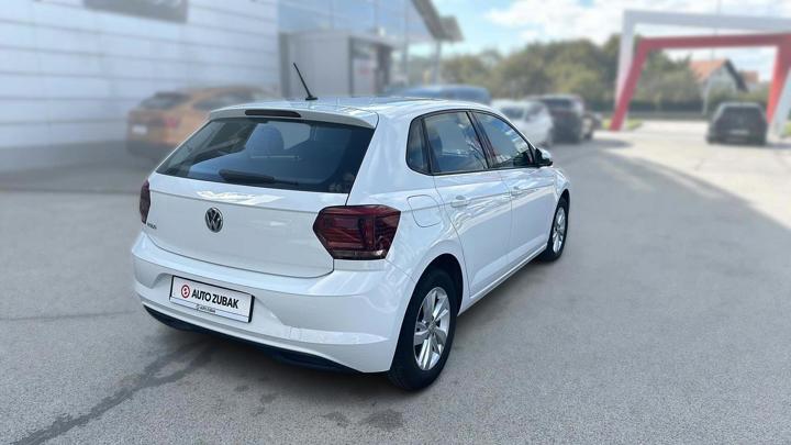 VW Polo 1,6 TDI Comfortline