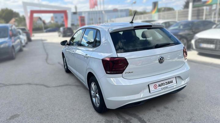 VW Polo 1,6 TDI Comfortline