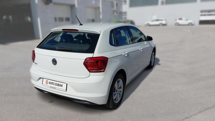 VW Polo 1,6 TDI Comfortline