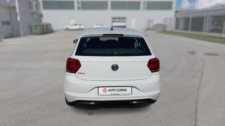 VW Polo 1,6 TDI Comfortline