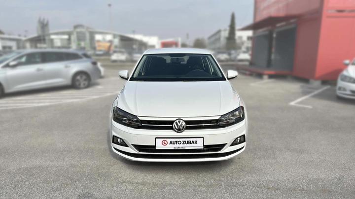 VW Polo 1,6 TDI Comfortline