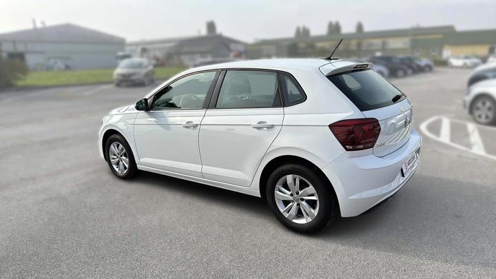 VW Polo 1,6 TDI Comfortline