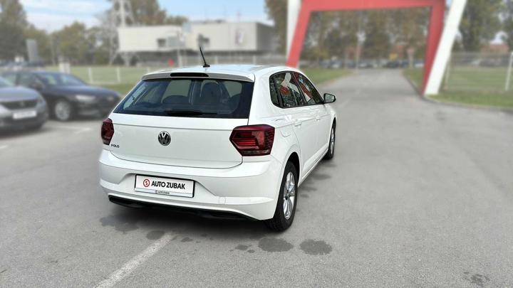 VW Polo 1,6 TDI Comfortline