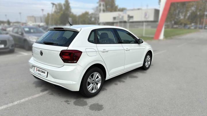 VW Polo 1,6 TDI Comfortline