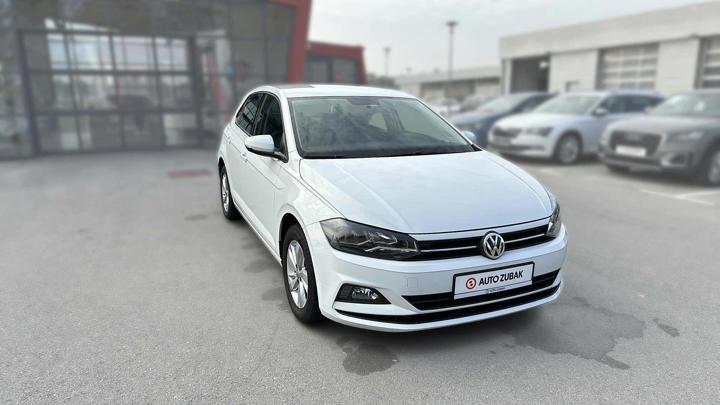 VW Polo 1,6 TDI Comfortline