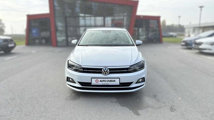 VW Polo 1,6 TDI Comfortline