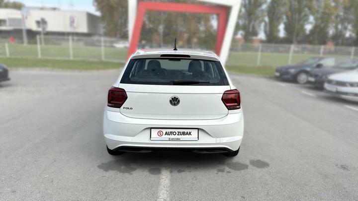 VW Polo 1,6 TDI Comfortline