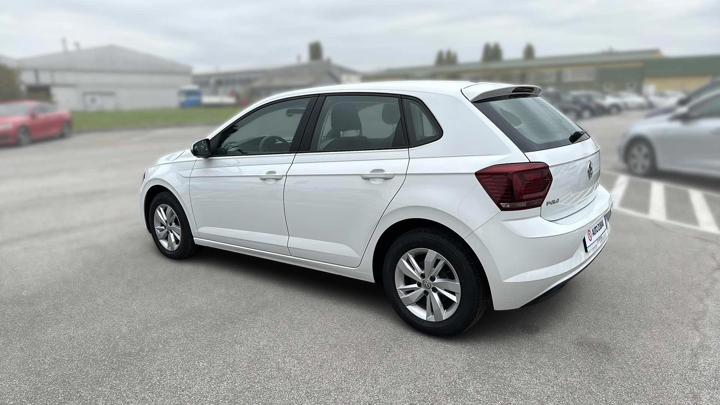 VW Polo 1,6 TDI Comfortline