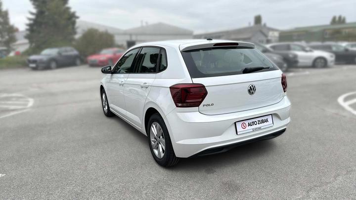 VW Polo 1,6 TDI Comfortline