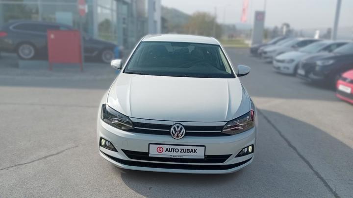 VW Polo 1,6 TDI Comfortline