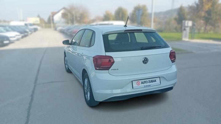 VW Polo 1,6 TDI Comfortline