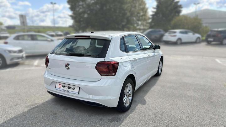 VW Polo 1,6 TDI Comfortline