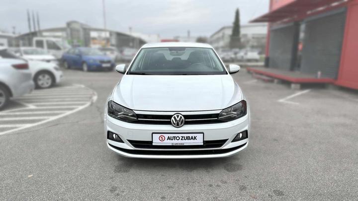 VW Polo 1,6 TDI Comfortline