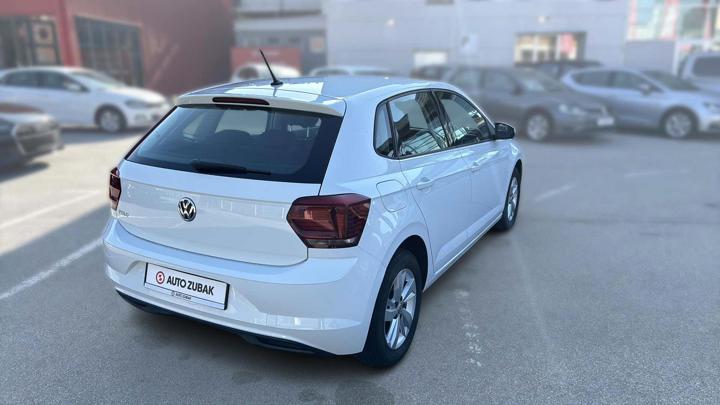 VW Polo 1,6 TDI Comfortline