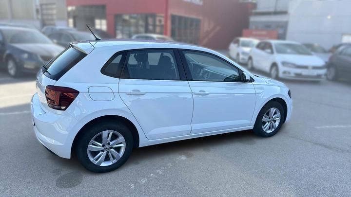 VW Polo 1,6 TDI Comfortline