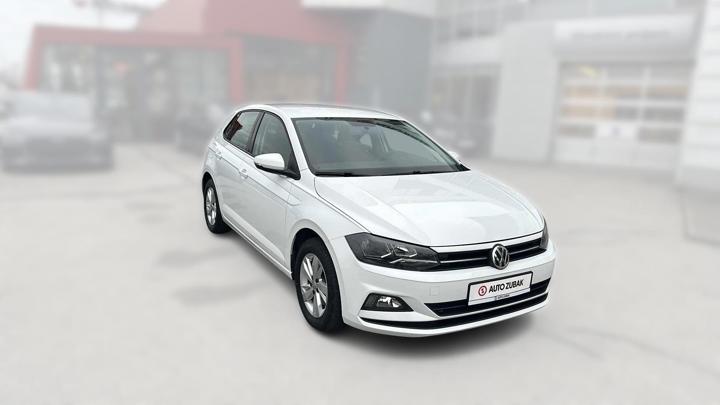 VW Polo 1,6 TDI Comfortline