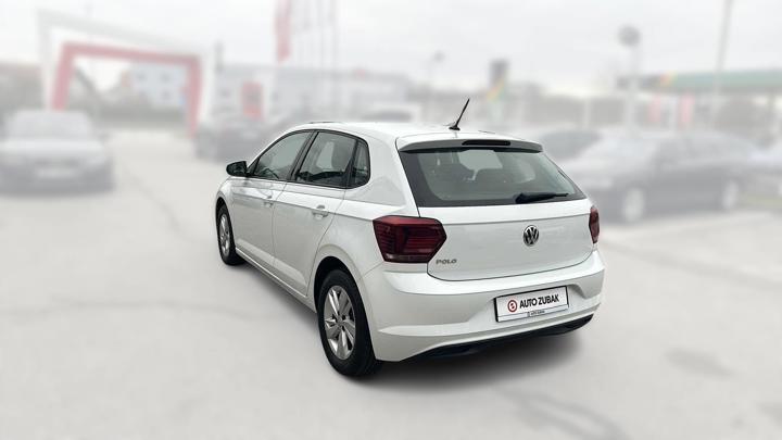 VW Polo 1,6 TDI Comfortline