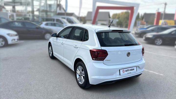 VW Polo 1,6 TDI Comfortline