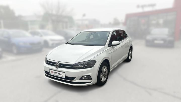 Rabljeni automobil na prodaju iz oglasa 95034 - VW Polo Polo 1,6 TDI Comfortline