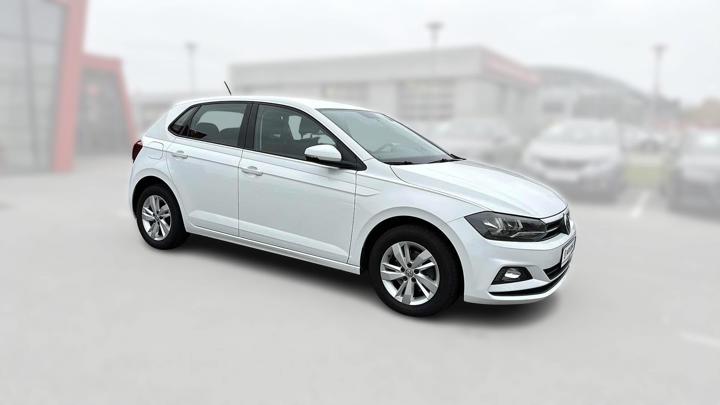 VW Polo 1,6 TDI Comfortline