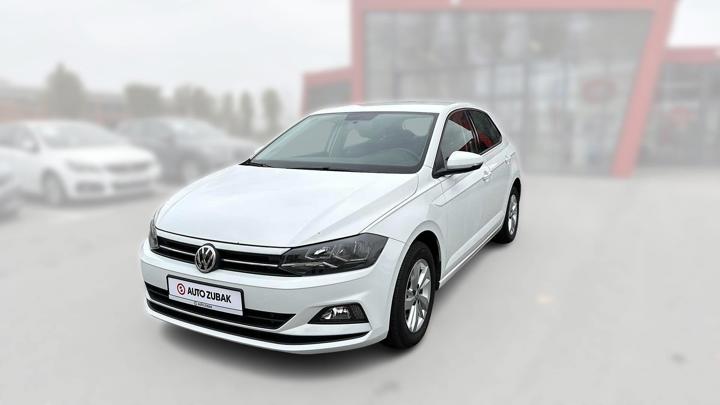 Rabljeni automobil na prodaju iz oglasa 95173 - VW Polo Polo 1,6 TDI Comfortline