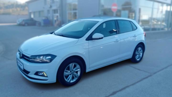 VW Polo 1,6 TDI Comfortline