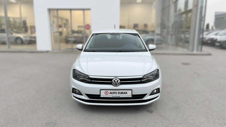 VW Polo 1,6 TDI Comfortline