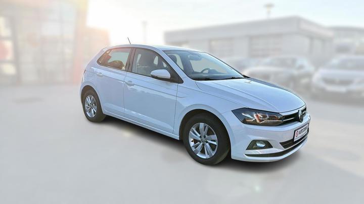 VW Polo 1,6 TDI Comfortline