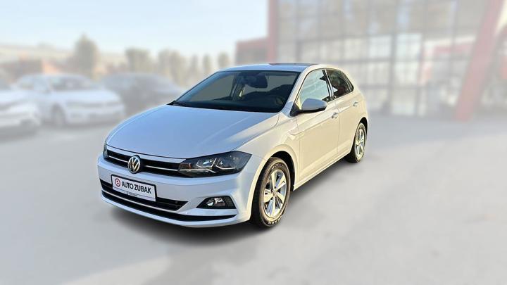 Rabljeni automobil na prodaju iz oglasa 95085 - VW Polo Polo 1,6 TDI Comfortline