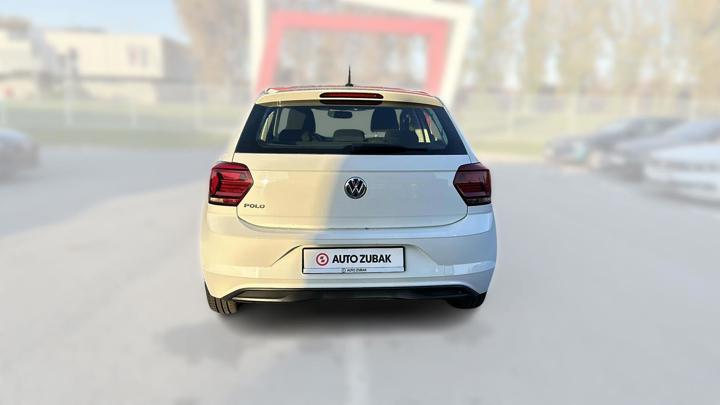 VW Polo 1,6 TDI Comfortline