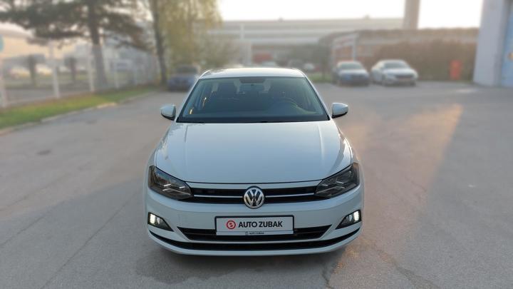 VW Polo 1,6 TDI Comfortline