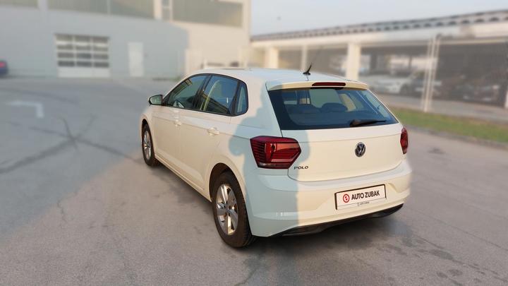 VW Polo 1,6 TDI Comfortline