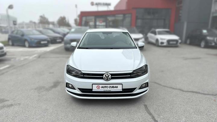 VW Polo 1,6 TDI Comfortline