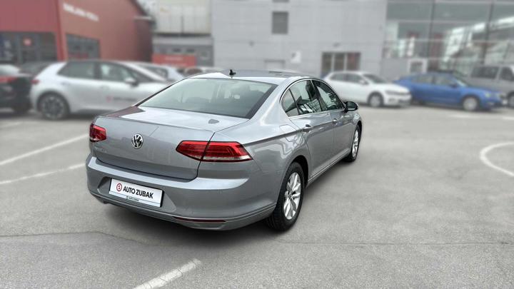 VW VW (D) Passat 2,0 TDI BMT Comfortline