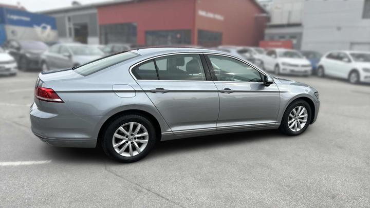 VW VW (D) Passat 2,0 TDI BMT Comfortline