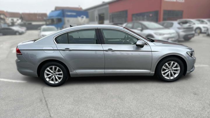 VW VW (D) Passat 2,0 TDI BMT Comfortline