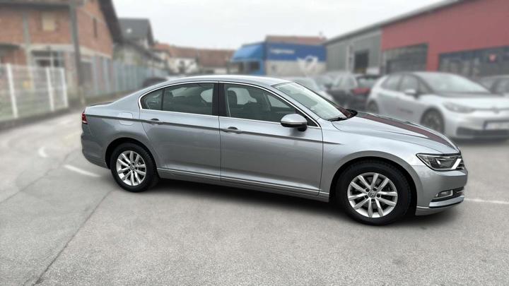 VW VW (D) Passat 2,0 TDI BMT Comfortline