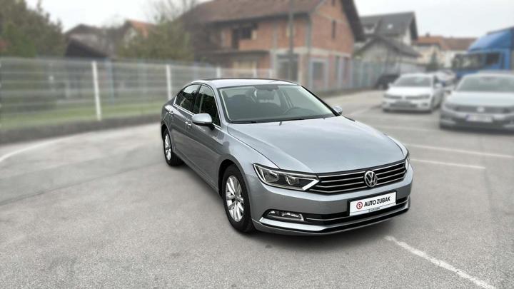 VW VW (D) Passat 2,0 TDI BMT Comfortline