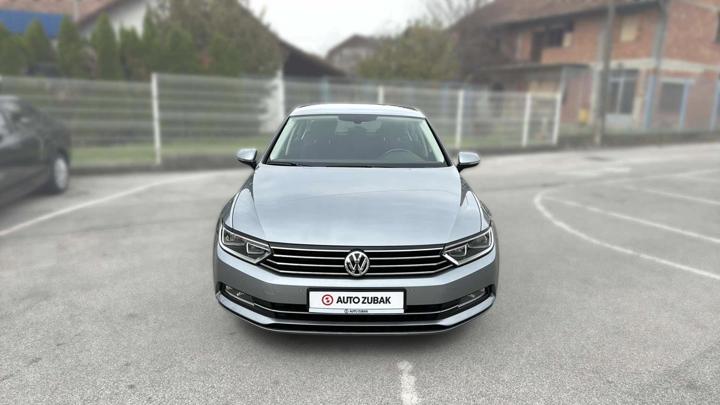 VW VW (D) Passat 2,0 TDI BMT Comfortline