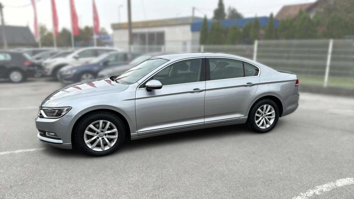 VW VW (D) Passat 2,0 TDI BMT Comfortline