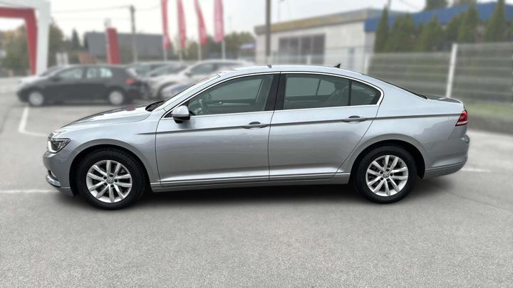 VW VW (D) Passat 2,0 TDI BMT Comfortline