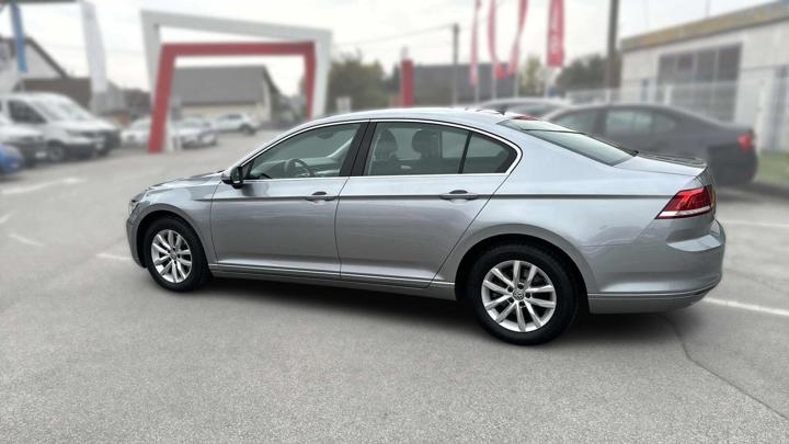 VW VW (D) Passat 2,0 TDI BMT Comfortline