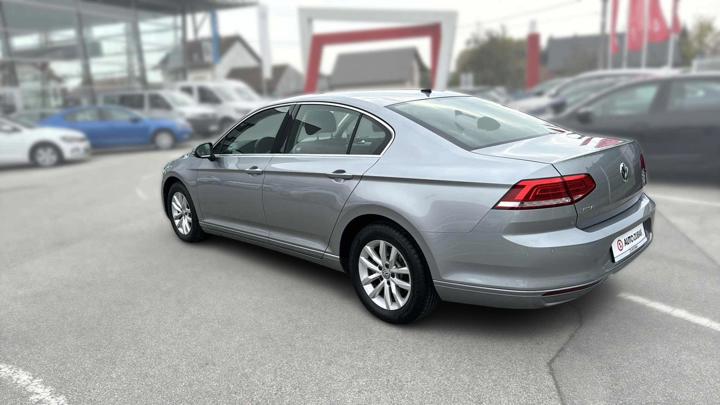 VW VW (D) Passat 2,0 TDI BMT Comfortline