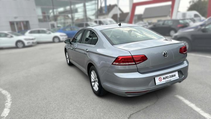 VW VW (D) Passat 2,0 TDI BMT Comfortline